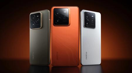Realme GT7 Pro dévoilé : Puce Snapdragon 8 Elite, écran Samsung 6000 nits, mode de prise de vue sous-marine et batterie de 6500mAh.