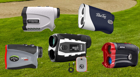 Meilleurs télémètres de Golf