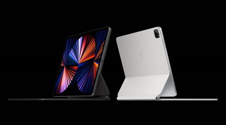 Bloomberg : Apple dévoilera les nouveaux iPad Pro et iPad Air au cours de la deuxième semaine de mai