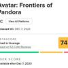 Un jeu magnifique au gameplay banal : les critiques ont réservé un accueil mitigé à Avatar : Frontiers of Pandora d'Ubisoft.-4 Un jeu magnifique au gameplay banal : les critiques ont réservé un accueil mitigé à Avatar : Frontiers of Pandora d'Ubisoft.-4