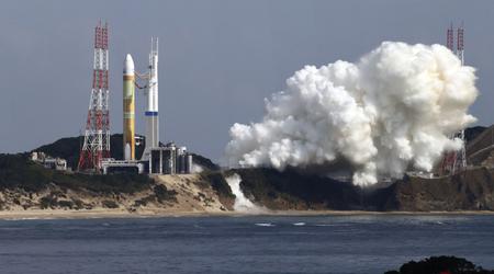 La fusée japonaise H3 s'autodétruit avec son satellite ultramoderne ALOS-3