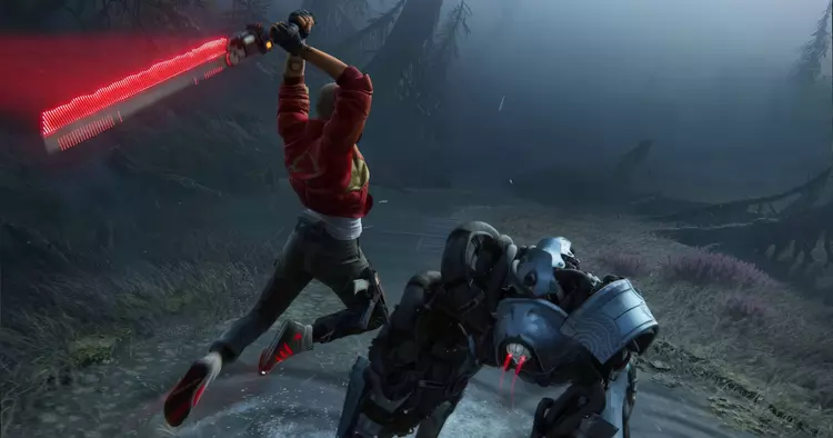 Intergalactic : The Heretic Prophet est ...