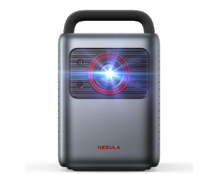 Projecteur Anker NEBULA Cosmos Laser 4K
