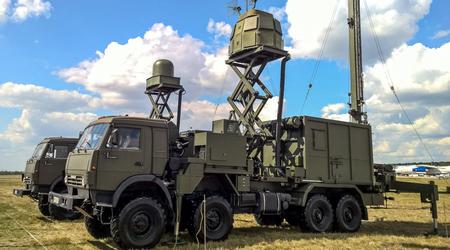 L'Azerbaïdjan saisit les systèmes de guerre électronique russes Repellent-1 et Field-21M