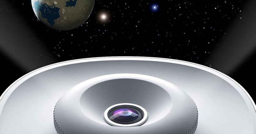 Examen du projecteur de planétarium Orzorz Galaxy