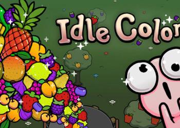 Jeu du jour : Idle Colony ...