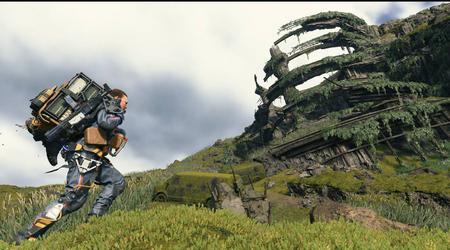 "Une nouvelle dimension de l'adaptation cinématographique" : Hideo Kojima parle de sa vision de Death Stranding 