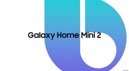 Insider : Samsung travaille sur un haut-parleur intelligent Galaxy Home Mini 2