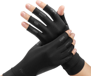 Gants FREETOO pour soulager la douleur du canal carpien