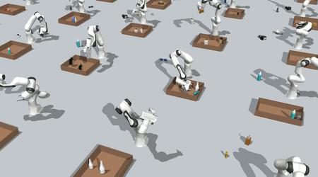 Des spécialistes du MIT utilisent l'intelligence artificielle pour apprendre aux robots à mieux ranger leurs affaires dans un espace réduit 