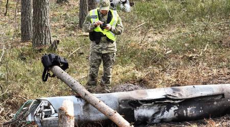 La Russie utilise des missiles de croisière Kh-55SM à tête nucléaire pour frapper l'Ukraine
