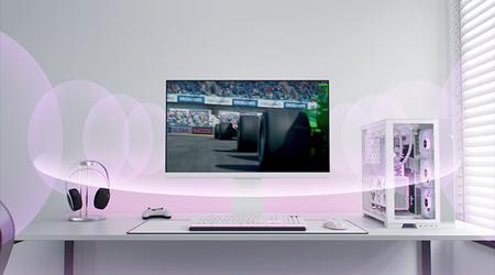 LG lance un nouveau moniteur UltraGear 4K pour les joueurs, avec prise en charge de webOS