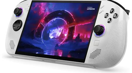 Une nouvelle fuite a révélé les caractéristiques de la prochaine console de jeu Lenovo Legion Go S de la nouvelle série Legion Go.