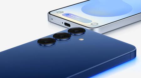 Les ventes du Galaxy S25 augmentent le bénéfice de Samsung de 21,7%