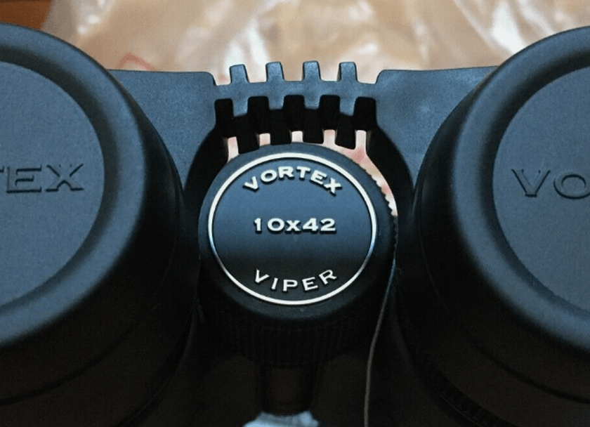 Jumelles Vortex Viper HD 10x42 ip68