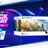 Sony annonce le Black Friday : les joueurs bénéficieront de réductions importantes sur les consoles, les casques VR, les écouteurs, les accessoires et des centaines de jeux.-5 Sony annonce le Black Friday : les joueurs bénéficieront de réductions importantes sur les consoles, les casques VR, les écouteurs, les accessoires et des centaines de jeux.-5