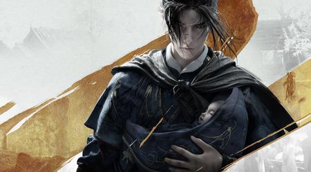 Le jeu d'action Where Winds Meet sera publié en dehors de la Chine en 2025