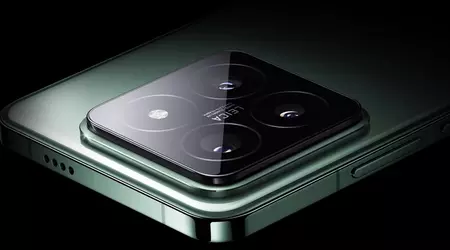 Xiaomi a vendu près de 2,3 millions de smartphones Xiaomi 14 pour une valeur d'au moins 1,24 milliard de dollars.