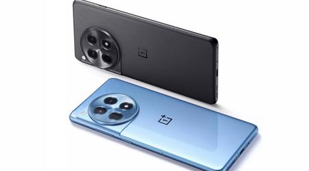 OnePlus 12R sur Amazon : smartphone avec puce Snapdragon 8 Gen 2, batterie de 5500 mAh et 256 Go de stockage pour 70 $ de réduction.