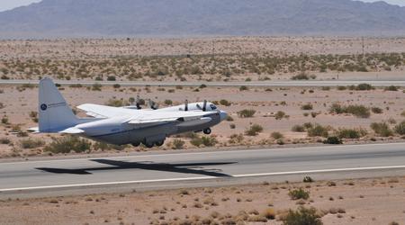 Les États-Unis restaurent un aérodrome militaire datant de la Seconde Guerre mondiale