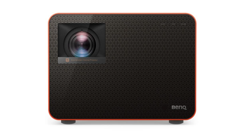 BenQ X3000i vidéoprojecteur xbox series x