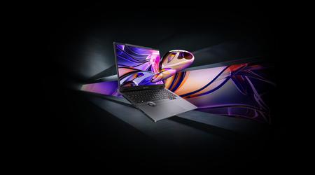 ASUS a présenté les premiers ordinateurs portables au monde dotés d'écrans OLED 3D qui ne nécessitent pas de lunettes.