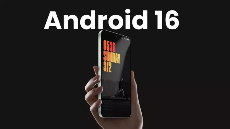 Xiaomi lance les tests d’Android 16 ...