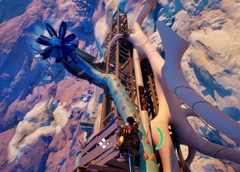 Le jeu d'aventure d'escalade Jusant est ...