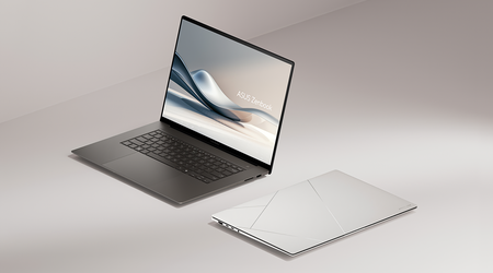 ASUS a annoncé un nouvel ordinateur portable phare, le Zenbook S 16, en Ukraine : fin, léger, durable et très performant.