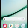 Le Galaxy S25 Plus en miniature