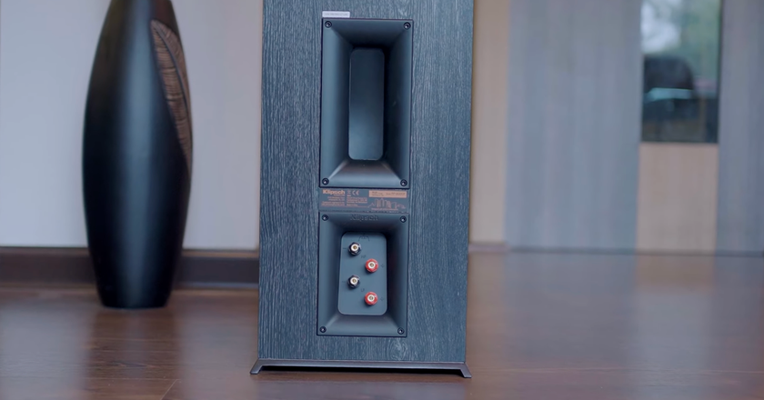 Klipsch RP-8000F Enceintes colonnes haute efficacité