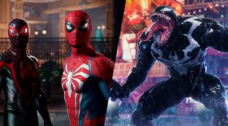 Deux fois plus de défis, d'aventures et de toiles : une critique de Marvel's Spider-Man 2, le meilleur jeu de super-héros de ces dernières années.