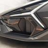 Lamborghini Revolt avec carrosserie Mansory en fibre de carbone