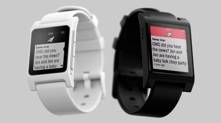 Nouvelle smartwatch Core Time 2 : Le successeur de la Pebble Time 2 avec un écran tactile et une autonomie de 30 jours.