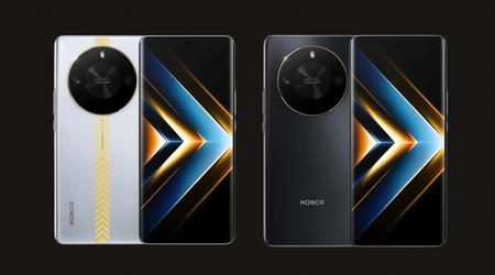 C'est officiel : Honor X50 GT sera équipé d'un processeur Snapdragon 8+ Gen 1