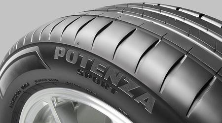Bridgestone a créé de nouveaux pneus spécialement pour les Porsche Macan Electric et Panamera.