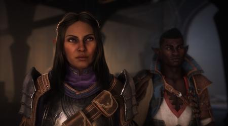 Détails scandaleux de Dragon Age: The Veilguard - le désir de faire du Live-Service, des querelles constantes et un échec complet