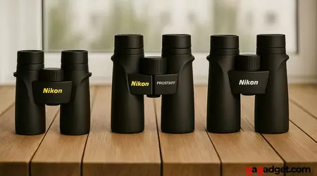 Meilleures Jumelles NIKON : Avis et Comparatif