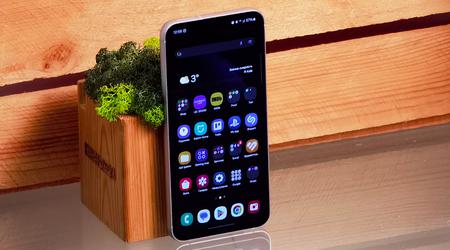 Samsung Galaxy S23 FE avis