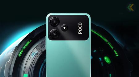Xiaomi lance une nouvelle variante POCO M6 Pro 5G