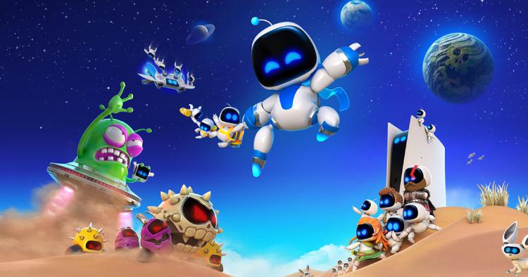 Un coup de foudre pour Astro ...