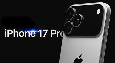 Bloomberg : la qualité des vidéos de l'iPhone 17 sera telle que les blogueurs pourraient abandonner leurs appareils photo fixes au profit du nouveau produit d'Apple
