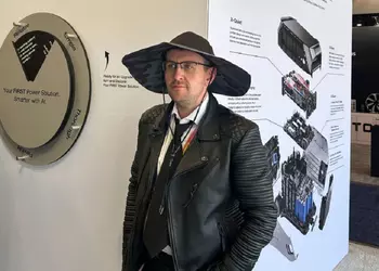 Même Poudlard n'avait pas un tel ...