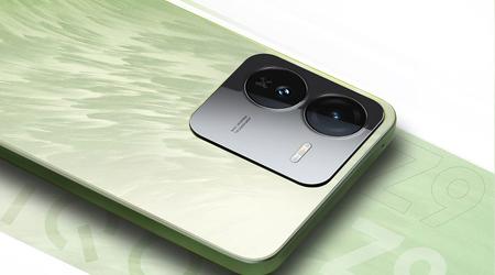 Le iQOO Z9 Turbo, équipé d'un processeur Snapdragon 8s Gen 3, sera lancé en avril.