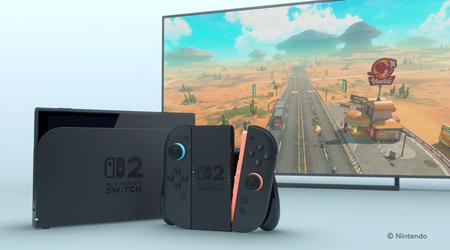 Nintendo aurait expédié environ 400 000 consoles Switch 2 aux États-Unis et au Canada, selon certaines rumeurs