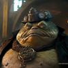 Un réseau neuronal représente des planètes et des personnages emblématiques de Star Wars dans un style steampunk-16 Un réseau neuronal représente des planètes et des personnages emblématiques de Star Wars dans un style steampunk-16