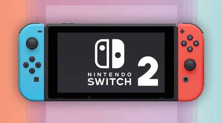 Bloomberg : новая консоль от Nintendo получит самый большой дисплей в истории компании