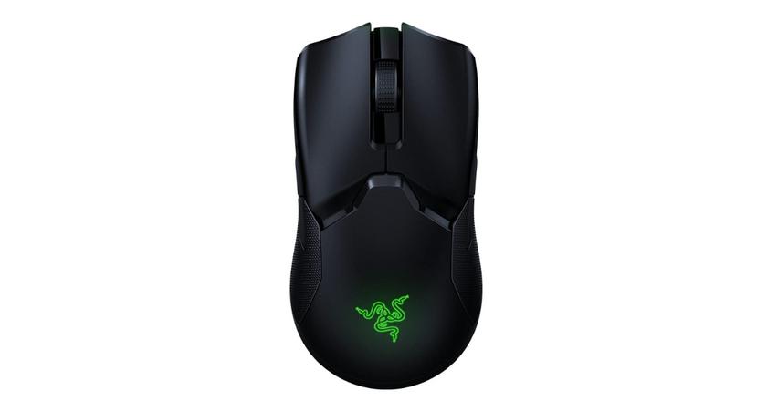 Razer Viper Ultimate Lightweight souris de jeu avec boutons latéraux