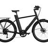 Vélo électrique Crivit X.3 avec Shimano