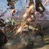 Les héros de DYNASTY WARRIORS : ORIGINES
